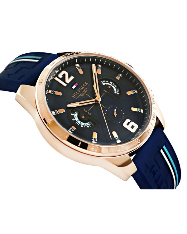 Tommy Hilfiger Мужские часы