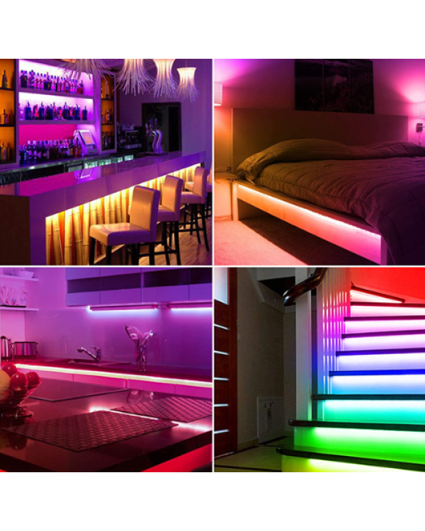 Gosund SL2 Tuya Smart LED лента (5m)