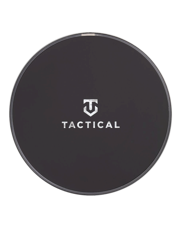 Tactical Base Plug Беспроводное зарядное устройство