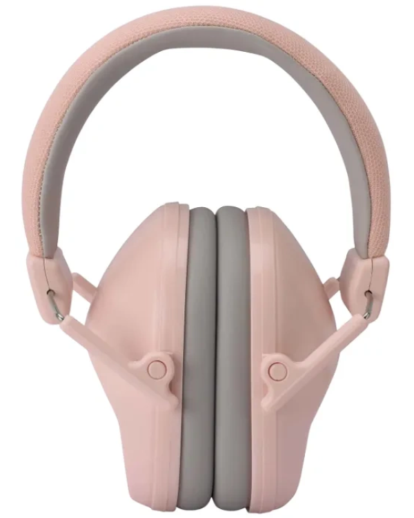 Alecto BV73PK Детские шумоподавляющие наушники