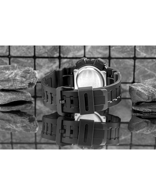 CASIO AEQ-110W-1A2VDF Мужские часы