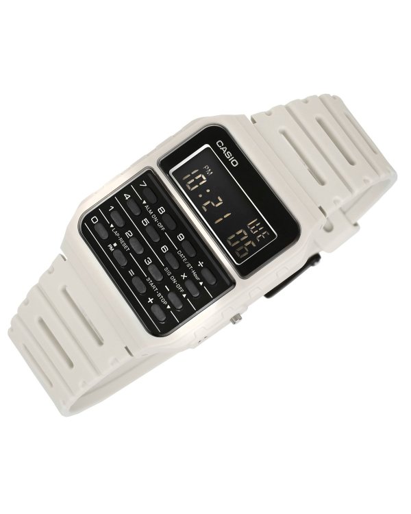 CASIO CA-53WF-8BDF Часы