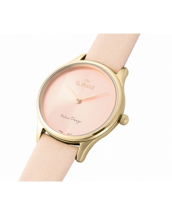 G.Rossi 11765A-5E2 Женские часы