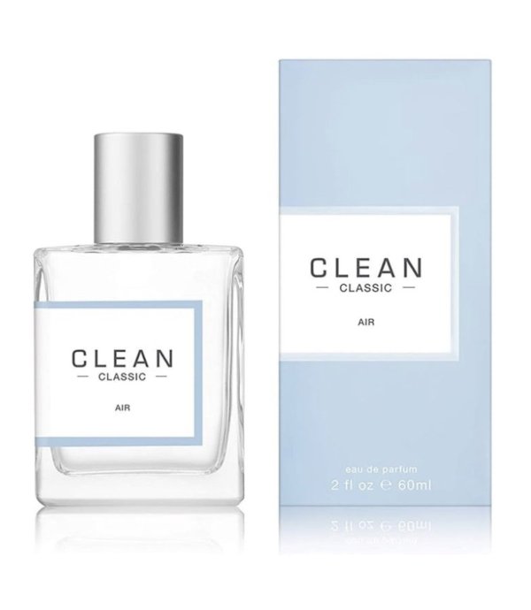 Clean Classic Air Парфюм EDP 60ml