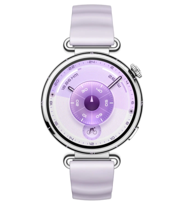 Huawei Watch GT6 Умные часы 41mm Purple