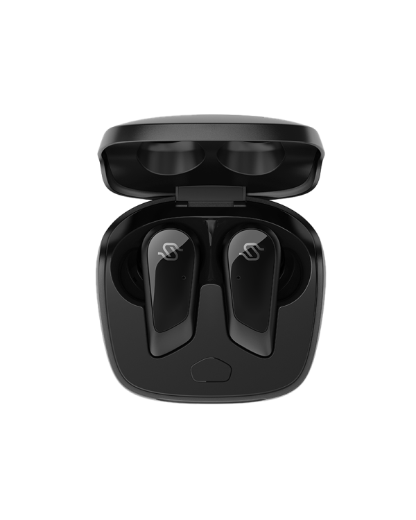 Edifier STAX Spirit S10 Planar Magnetic Беспроводные наушники ANC / Hi-Res / LHDC 5.0 / aptX