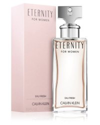 Calvin Klein Eternity Eau Fresh Парфюм EDP 100 ml