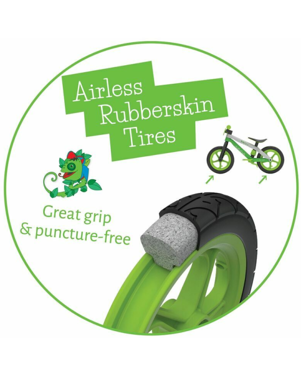 Chillafish CPMX02GIN BMXie 2 Беговел