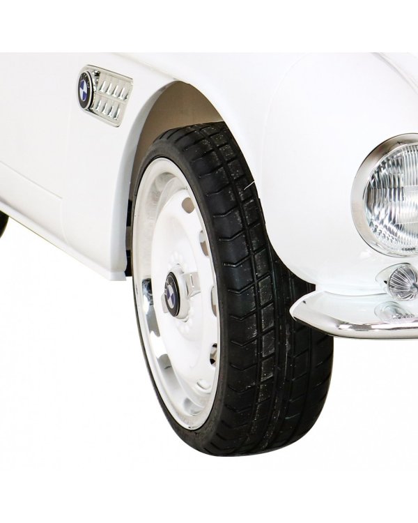 BMW 507 Retro Детский Электромобиль