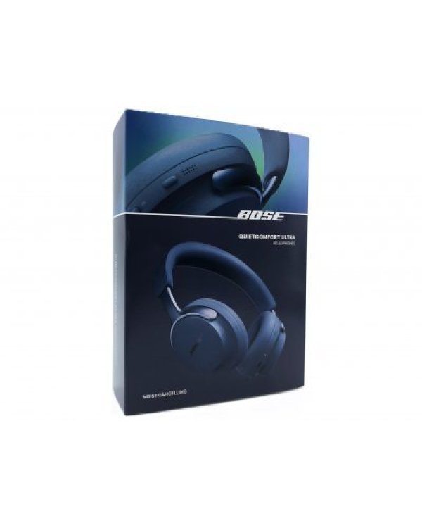 Bose QuietComfort Ultra Беспроводные наушники