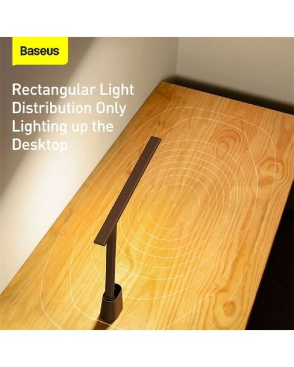 Baseus Настольная Лампа для Чтения 2200 mAh / 5W