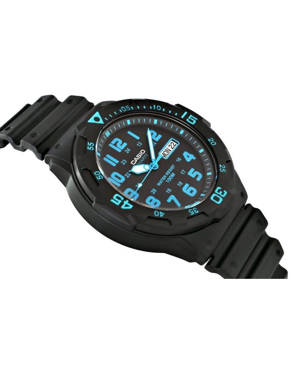 Casio Analogue Quartz Мужские часы