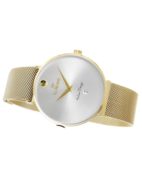 G.Rossi 13109B-3D1 Женские часы