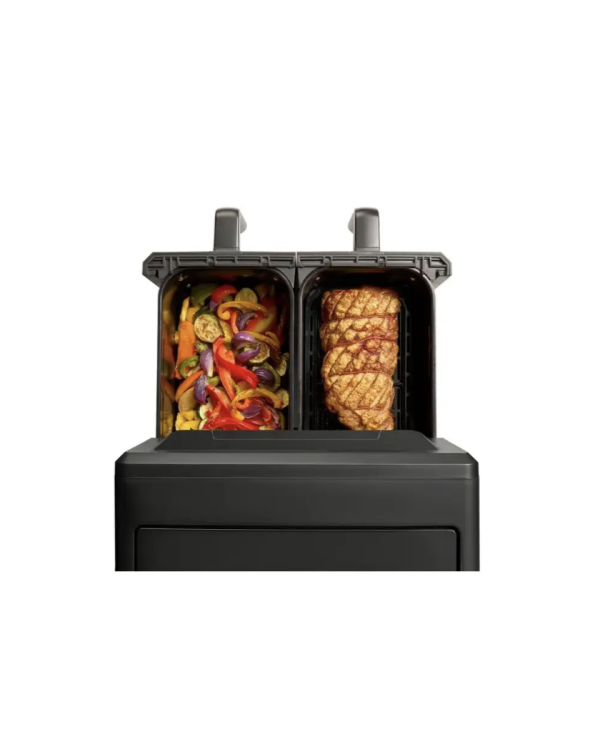 Cuisinart AFD10OBLE Фритюрница с горячим воздухом 10,4 л