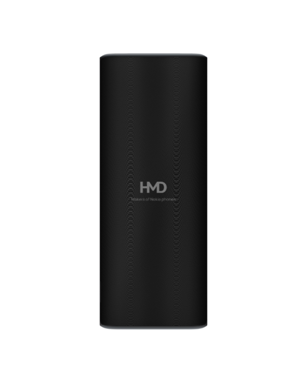 Nokia 105 4G Мобильный телефон Черный