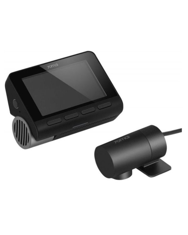 Xiaomi 70Mai A800S 4K Dash Видеорегистратор + RC06 Камера заднего вида.