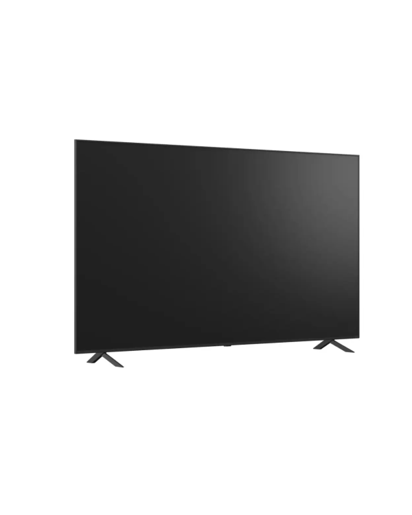 LG QNED 86QNED80A3A 4K Ultra HD Телевизор 86"