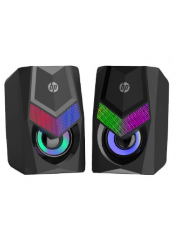 HP DHE-6000 Проводные Kолонки 2x 3W