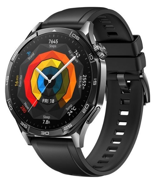 Huawei Watch GT5 Умные часы 46mm