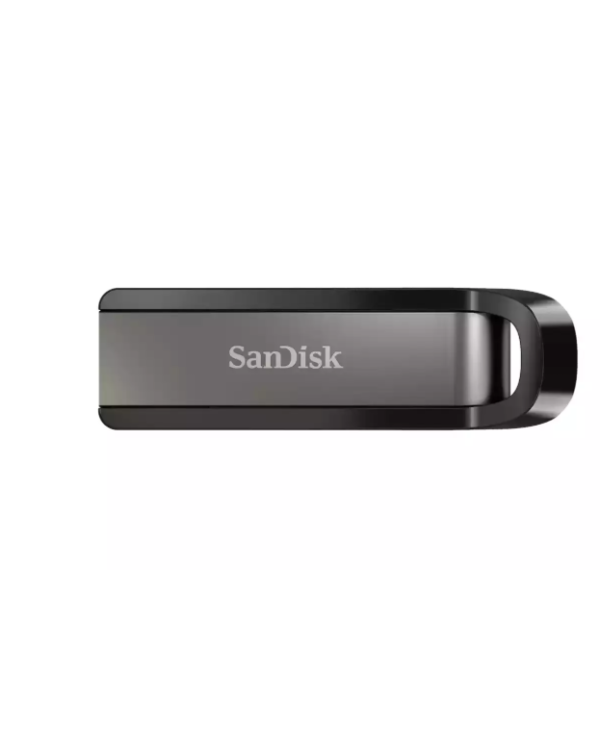 SanDisk Extreme Go Флешка USB 3.2 / 64 ГБ