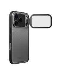 Nillkin CamShield Prop Case Чехол для Apple iPhone 17 Pro