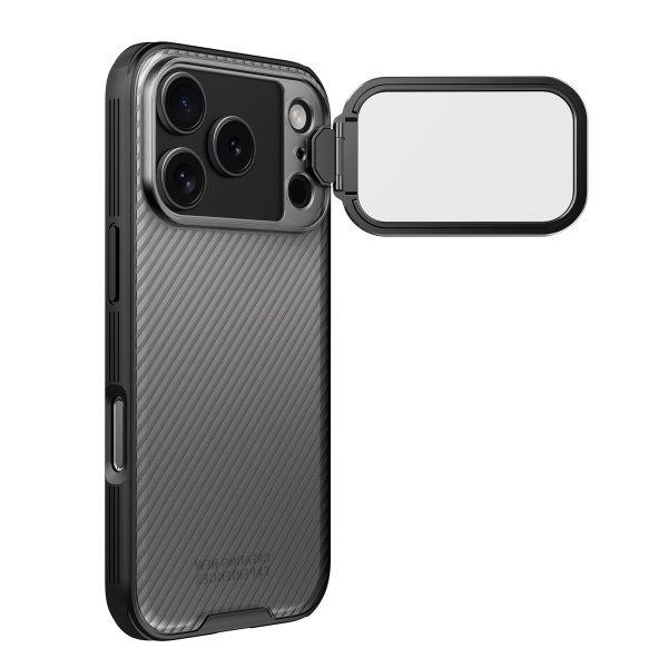 Nillkin CamShield Prop Case Чехол для Apple iPhone 17 Pro