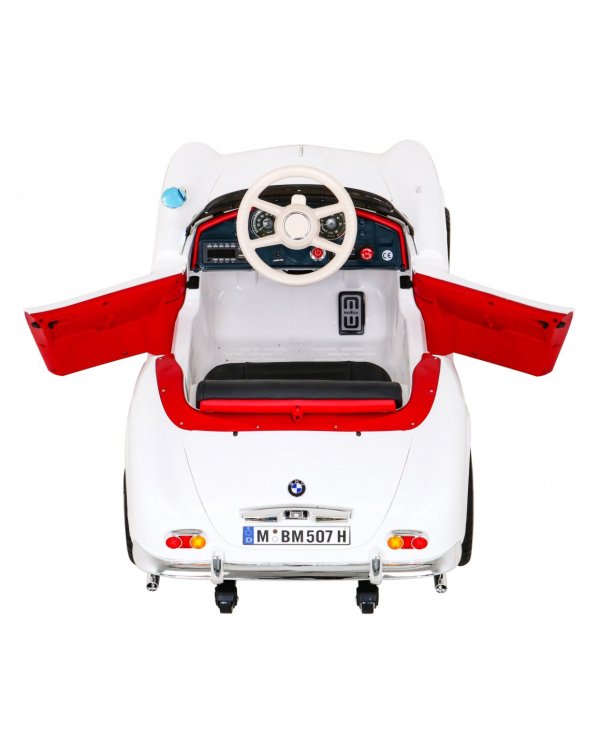BMW 507 Retro Детский Электромобиль