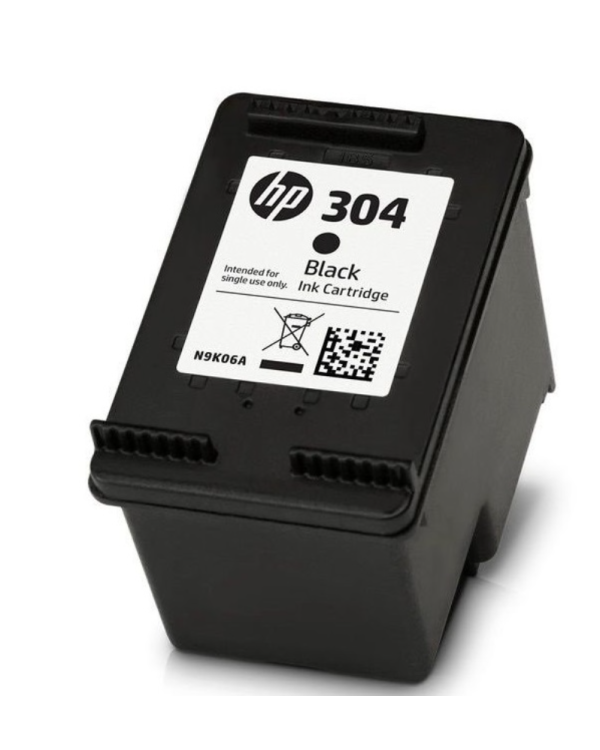 HP 304 N9K08AE Чернильный картридж