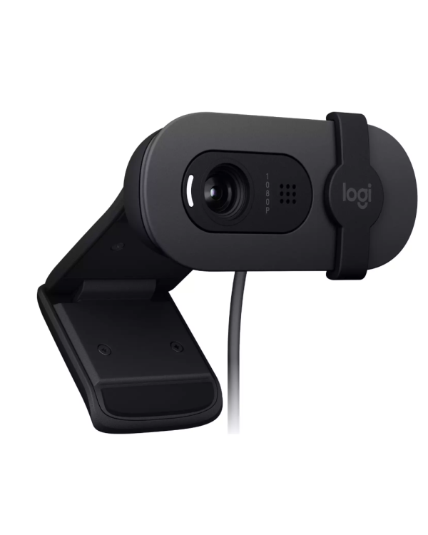 Logitech Brio 105 Bебкамера 2 MP