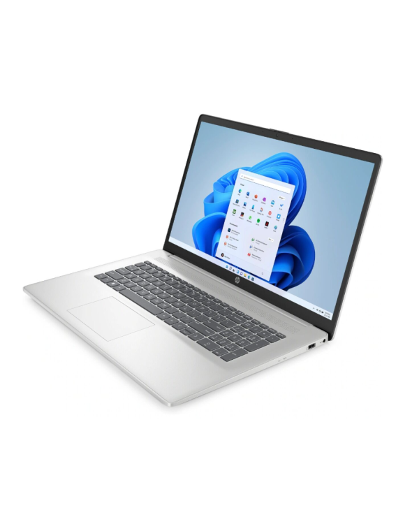HP 17 Core i5-1334U 17.3" Ноутбук 16GB / 512GB / Wind 11Home
