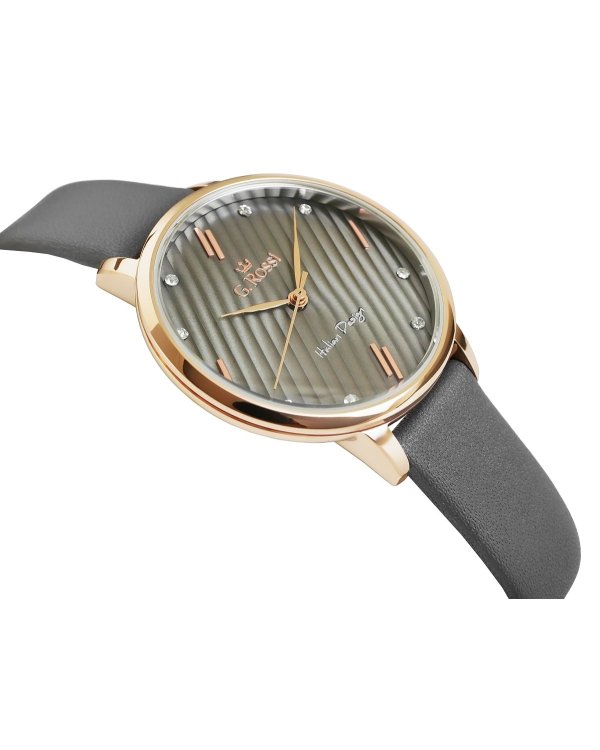 G.Rossi 12094A-1B3 Женские часы