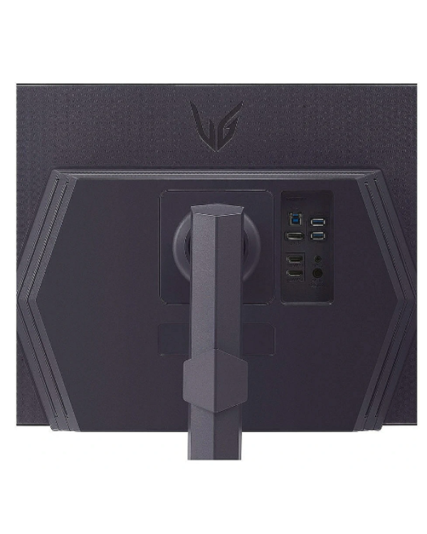 LG 27GS85Q-B Quad HD Монитор 27"