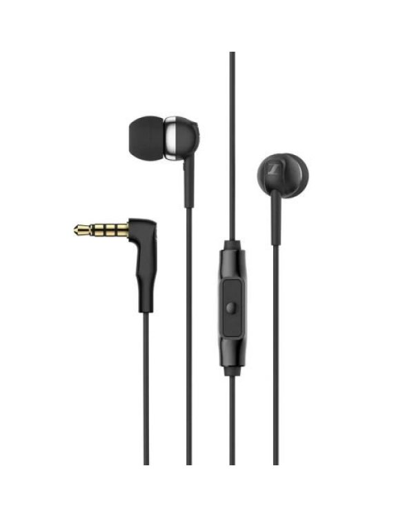 Sennheiser CX80S Проводные Наушники с микрофоном