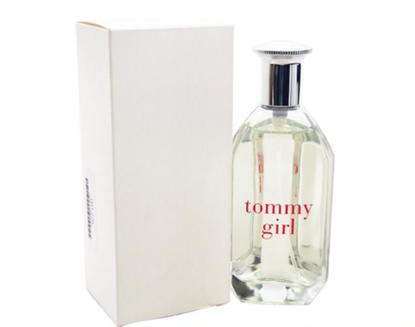 Tommy Hilfiger Tommy Girl Парфюм EDT 100 ml Tester