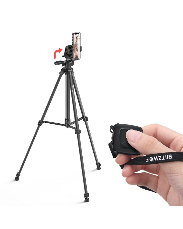 BlitzWolf BW-BS0 Pro Фото / видео штатив