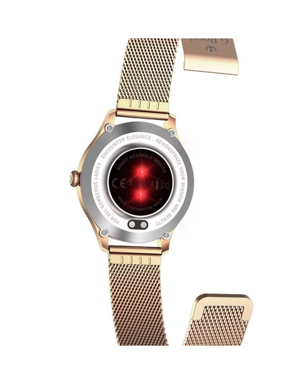 G.Rossi SW014G-2 Женские часы