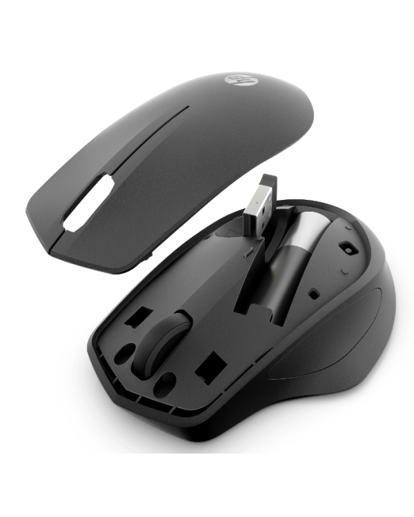 HP 280M Silent Беспроводная мышь