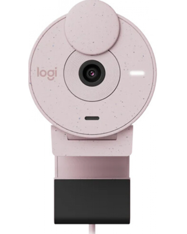 Logitech Brio 300 Веб-камера 2.0 Mpx