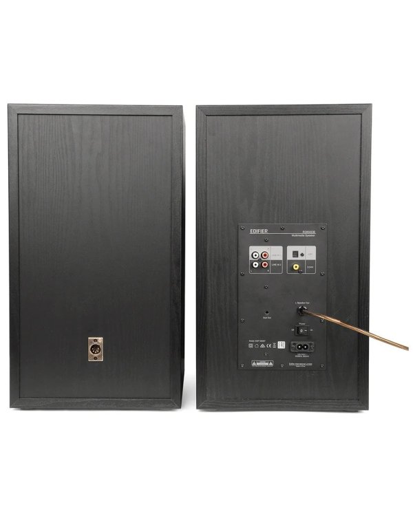 Edifier R2850DB Стерео система 2.0 aptX / SPDIF / 150W