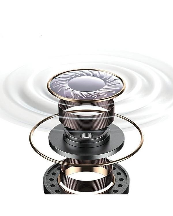 Usams BHUTD01 TWS Беспроводные Hаушники