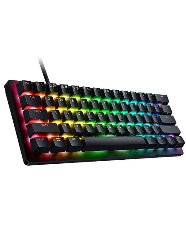 Razer Huntsman V3 Pro Mini US Gaming Клавиатура