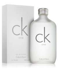 Calvin Klein CK One Парфюм EDT 200 ml