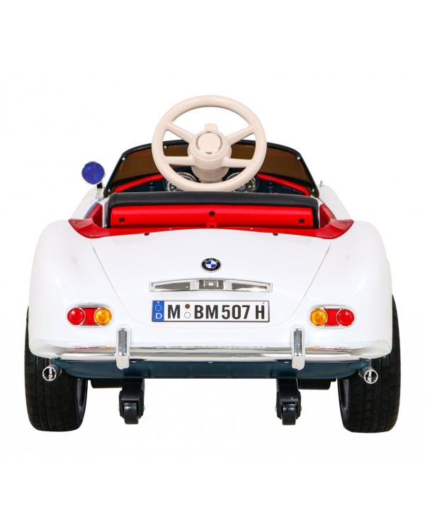 BMW 507 Retro Детский Электромобиль