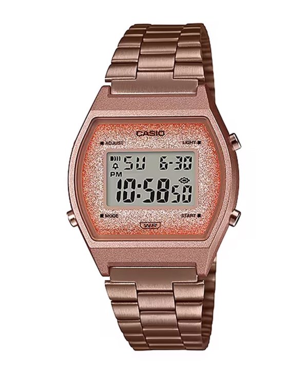 Casio B640WCG-5EF Наручные часы