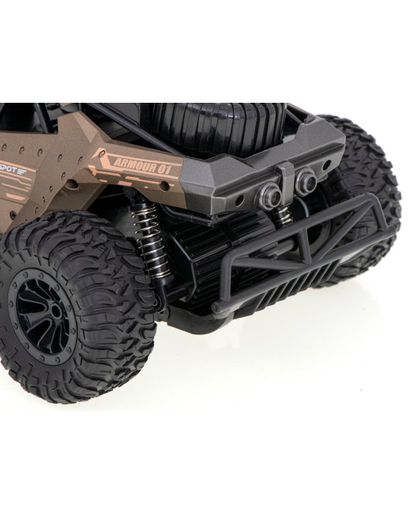 Heliway Buggy Радиоуправляемый Автомобиль / 1:16 / Off-Road / 20 km/h