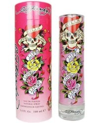 Christian Audigier Ed Hardy For Women Парфюм EDP 100 ml