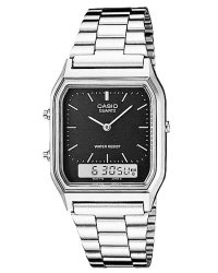 Casio AQ-230A-1DMQ Наручные часы