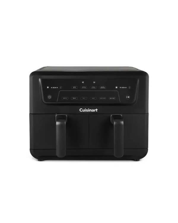Cuisinart AFD10OBLE Фритюрница с горячим воздухом 10,4 л