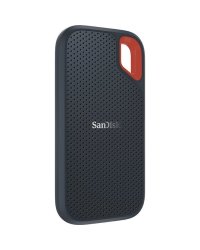 SanDisk Extreme Внешний SSD диск 500 ГБ
