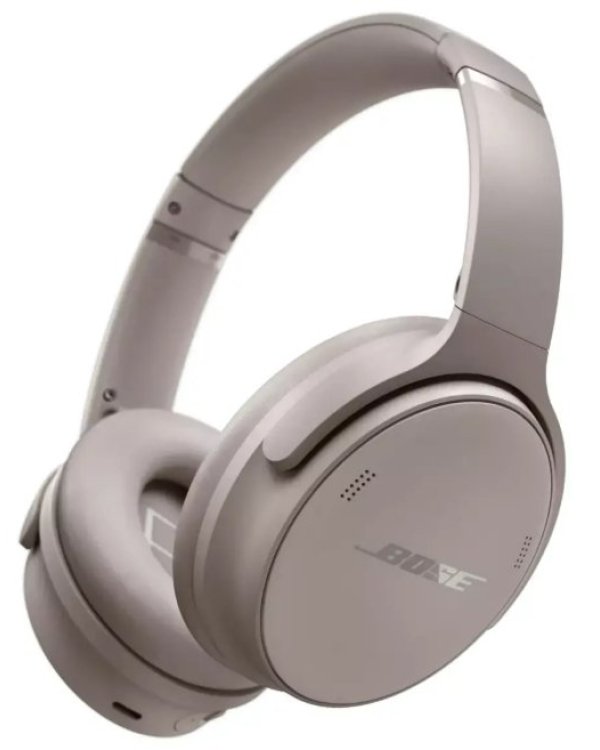 Bose Quiet Comfort Беспроводные Наушники